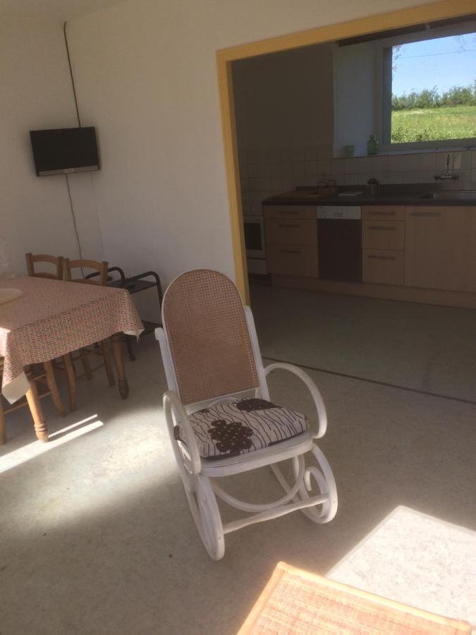 Gîte à la Prade haute Najac Extérieur photo